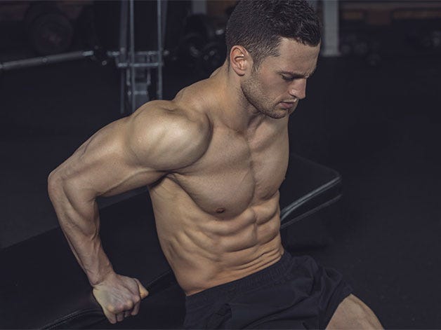 Mens Health Big Book Of 15 Minute Workouts